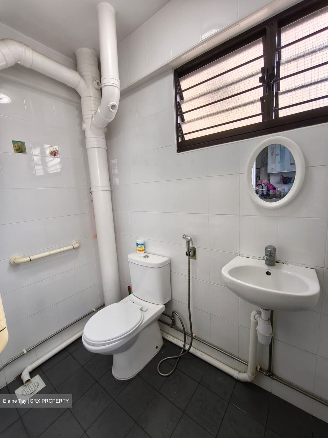 Blk 149 Eunos Spring (Bedok), HDB 4 Rooms #546363111